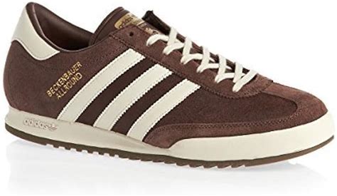 adidas schuhe hoch braun|Braun · Originals · Schuhe .